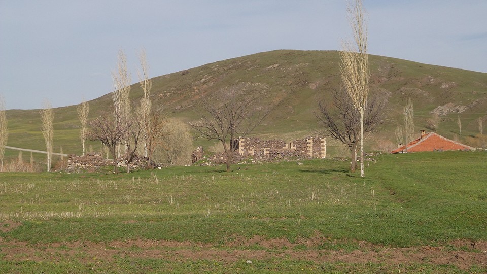 Gemerek Karaağıl Köyü Resimleri 45