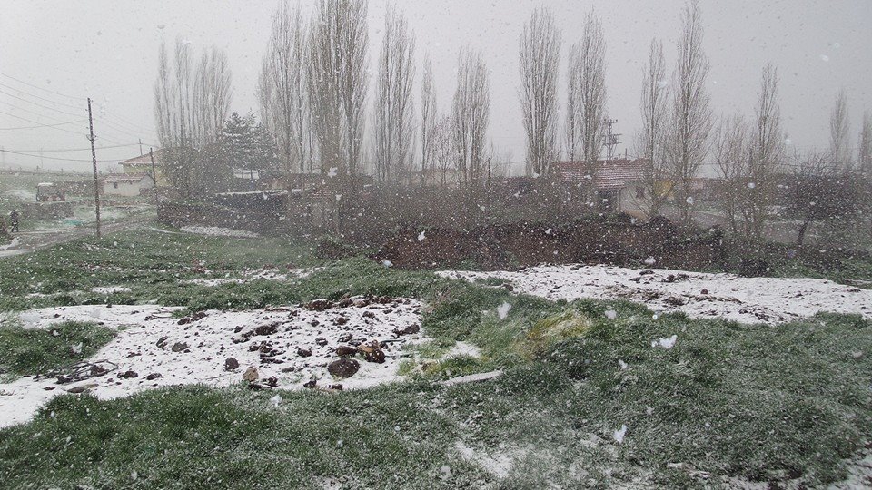 Gemerek Karaağıl Köyü Resimleri 50