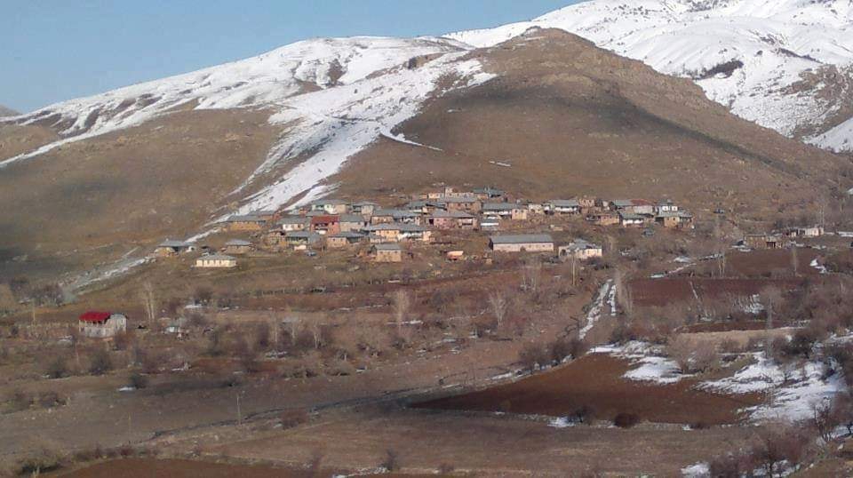 Elazığ Dereboğazı Köyü Resimleri 2