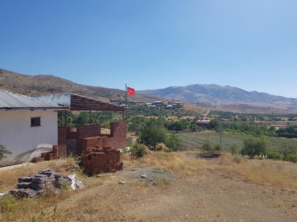 Elazığ Dereboğazı Köyü Resimleri 3
