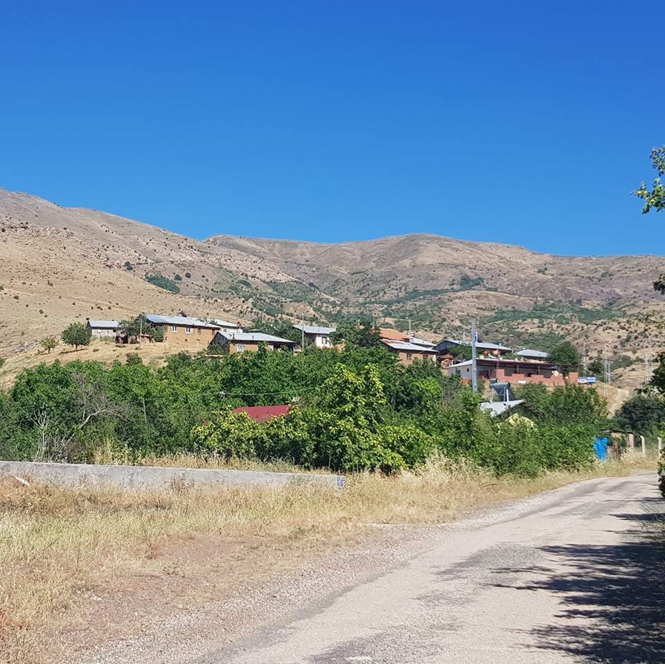 Elazığ Dereboğazı Köyü Resimleri 4