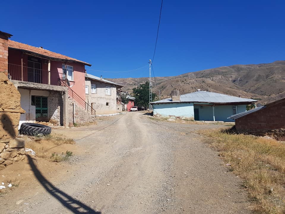 Elazığ Dereboğazı Köyü Resimleri 5