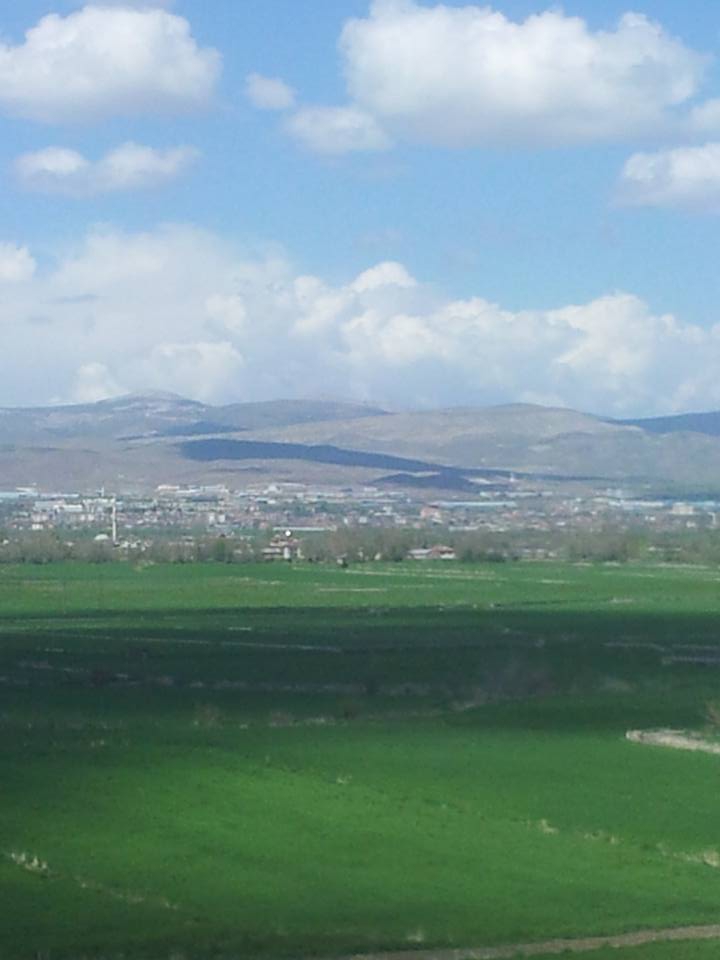 Elazığ Doğankuş Köyü Resimleri 2