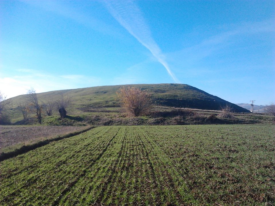 Elazığ Doğankuş Köyü Resimleri 3
