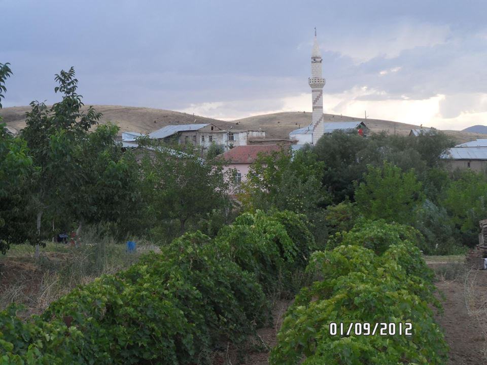 Elazığ Durupınar Köyü Resimleri 3
