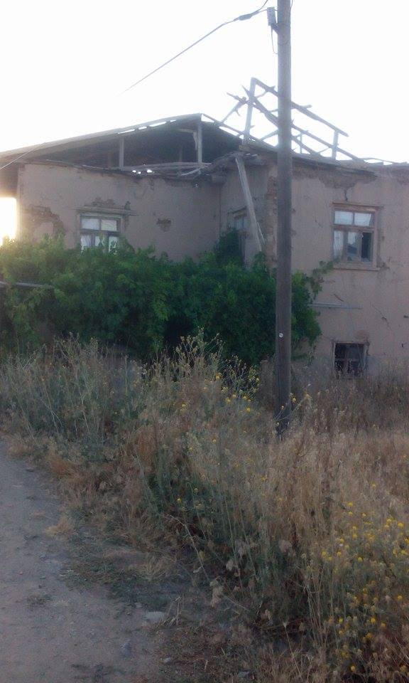 Elazığ Durupınar Köyü Resimleri 5