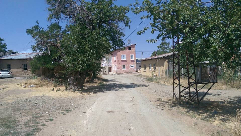 Elazığ Durupınar Köyü Resimleri 6