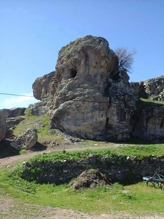 Elazığ Erbildi Köyü Resimleri 1