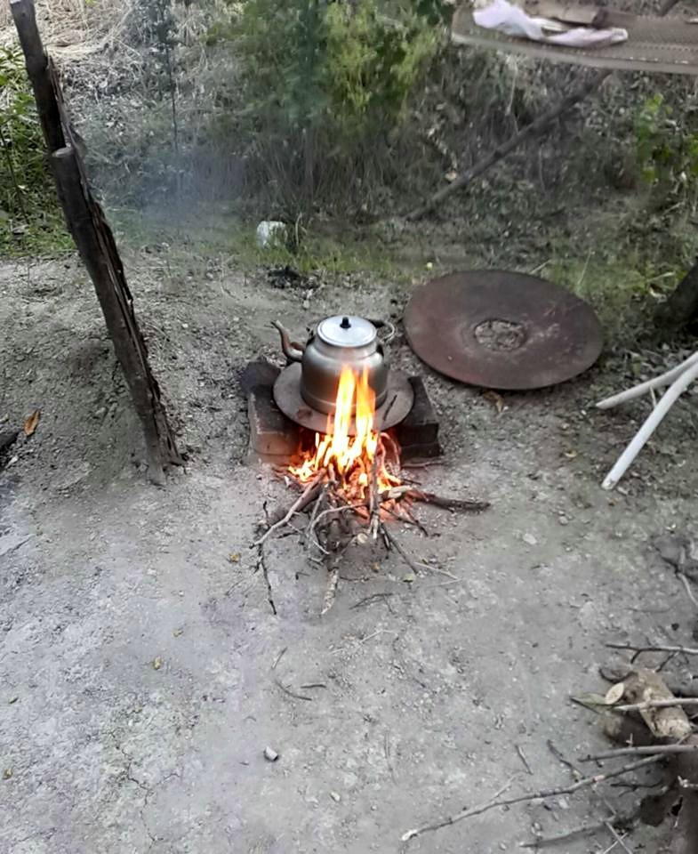 Elazığ Erbildi Köyü Resimleri 3