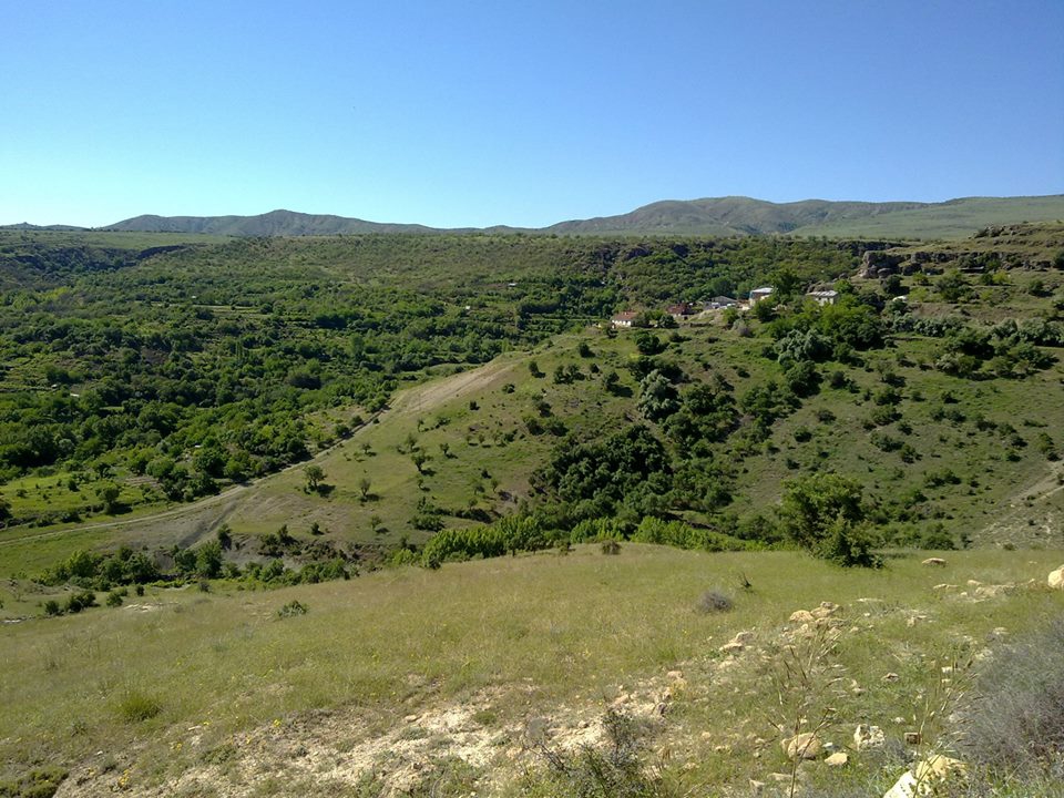 Elazığ Erbildi Köyü Resimleri 4