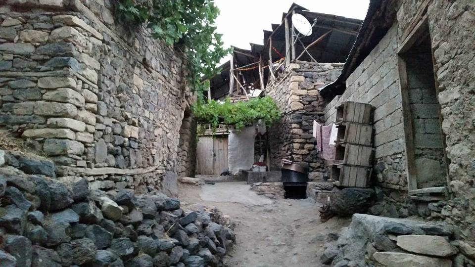 Elazığ Erbildi Köyü Resimleri 5