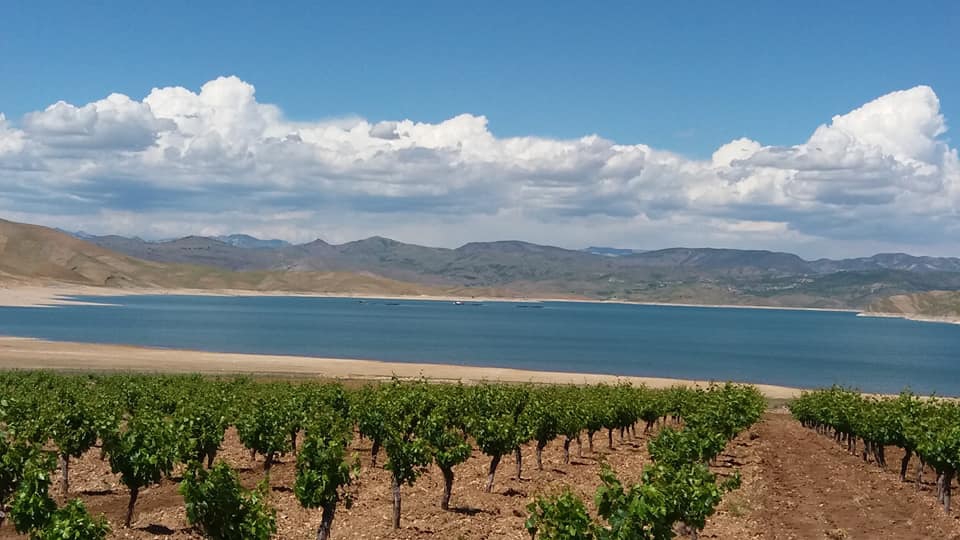 Elazığ Esenkent Köyü Resimleri 1