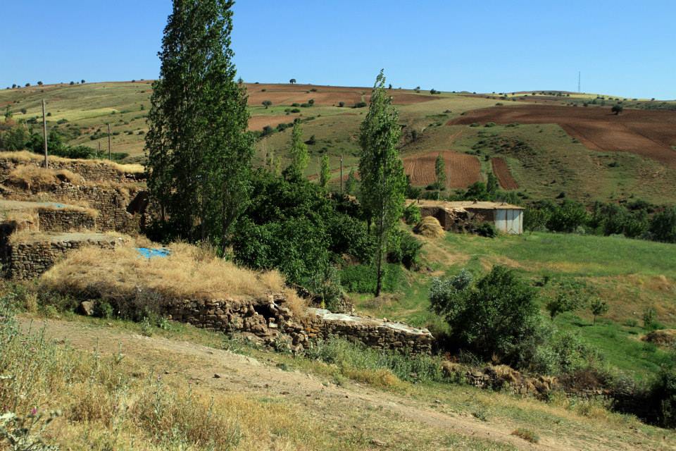 Gemerek Karaerkek Köyü Resimleri 11