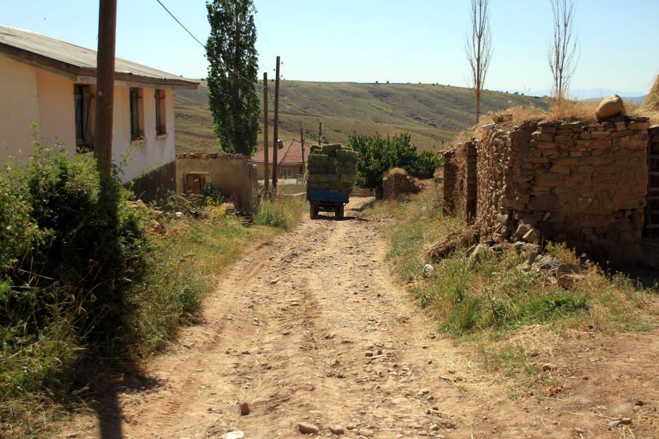 Gemerek Karaerkek Köyü Resimleri 14