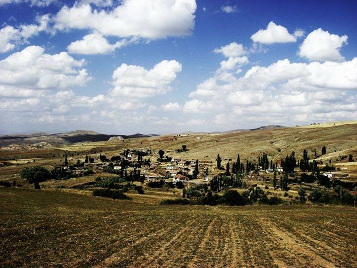 Gemerek Karaerkek Köyü Resimleri 18