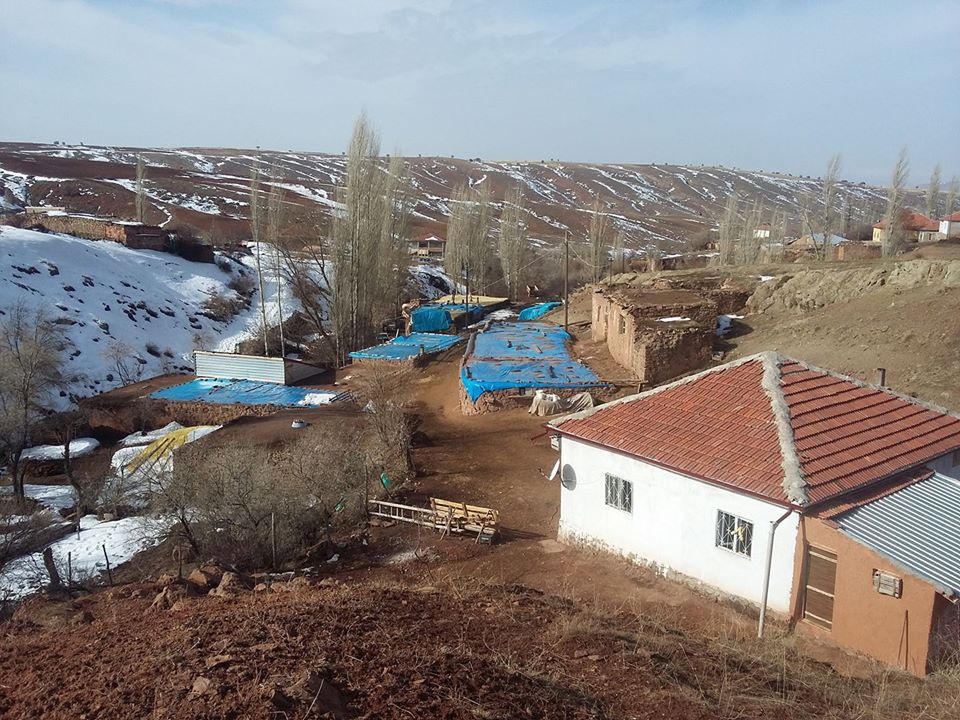 Gemerek Karaerkek Köyü Resimleri 19