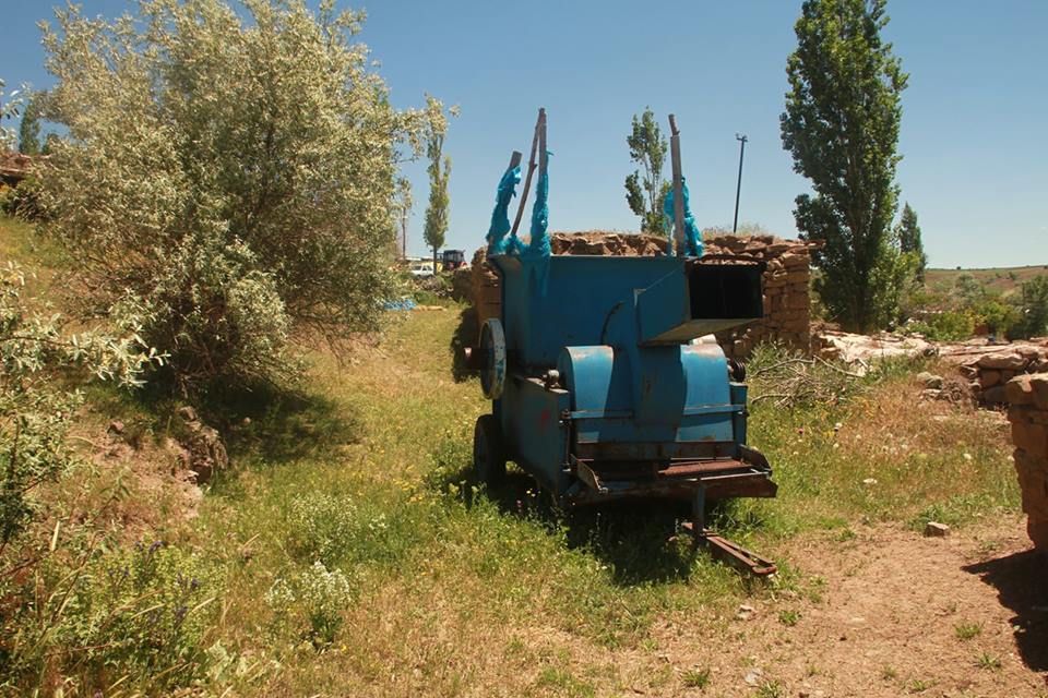 Gemerek Karaerkek Köyü Resimleri 20
