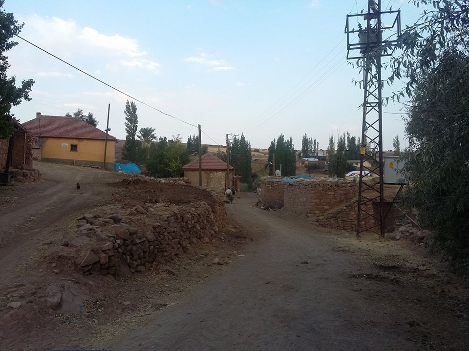 Gemerek Karaerkek Köyü Resimleri 22