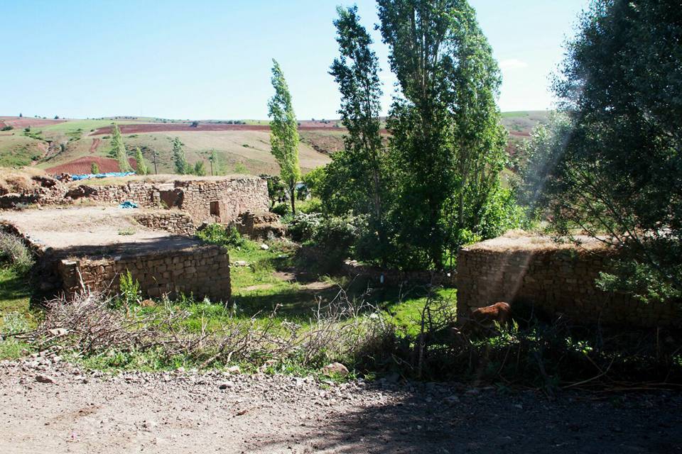 Gemerek Karaerkek Köyü Resimleri 25