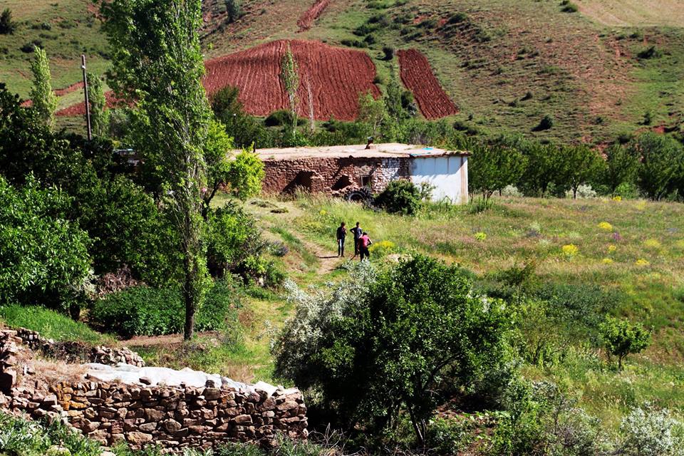 Gemerek Karaerkek Köyü Resimleri 28