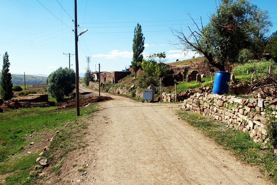 Gemerek Karaerkek Köyü Resimleri 30