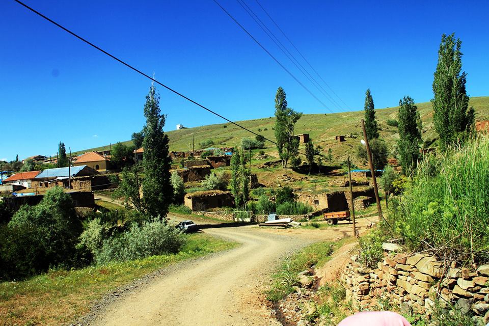Gemerek Karaerkek Köyü Resimleri 31