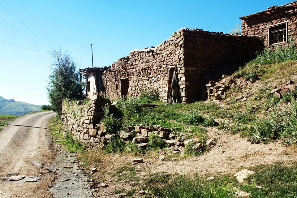 Gemerek Karaerkek Köyü Resimleri 36