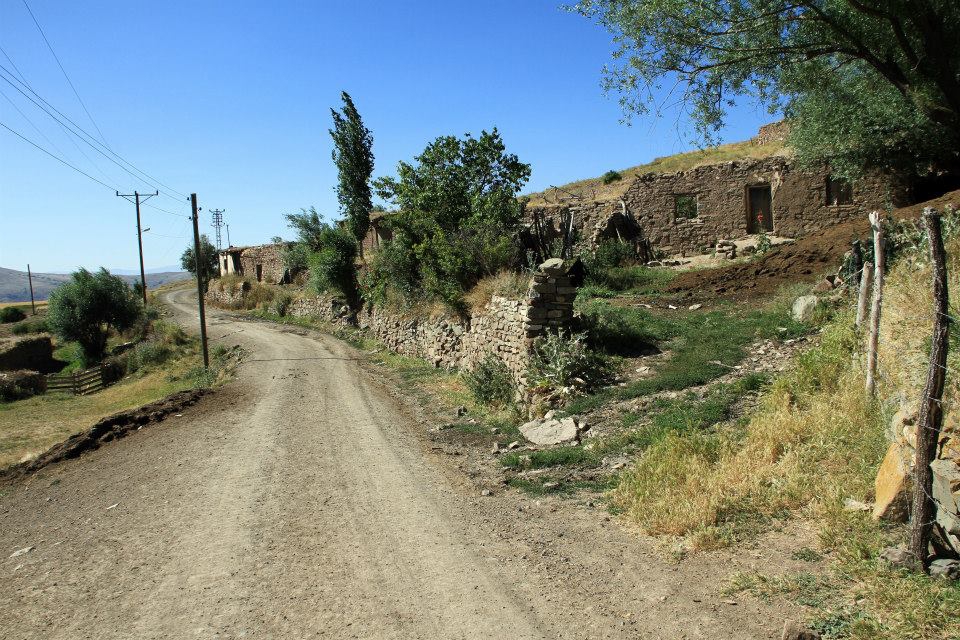 Gemerek Karaerkek Köyü Resimleri 37