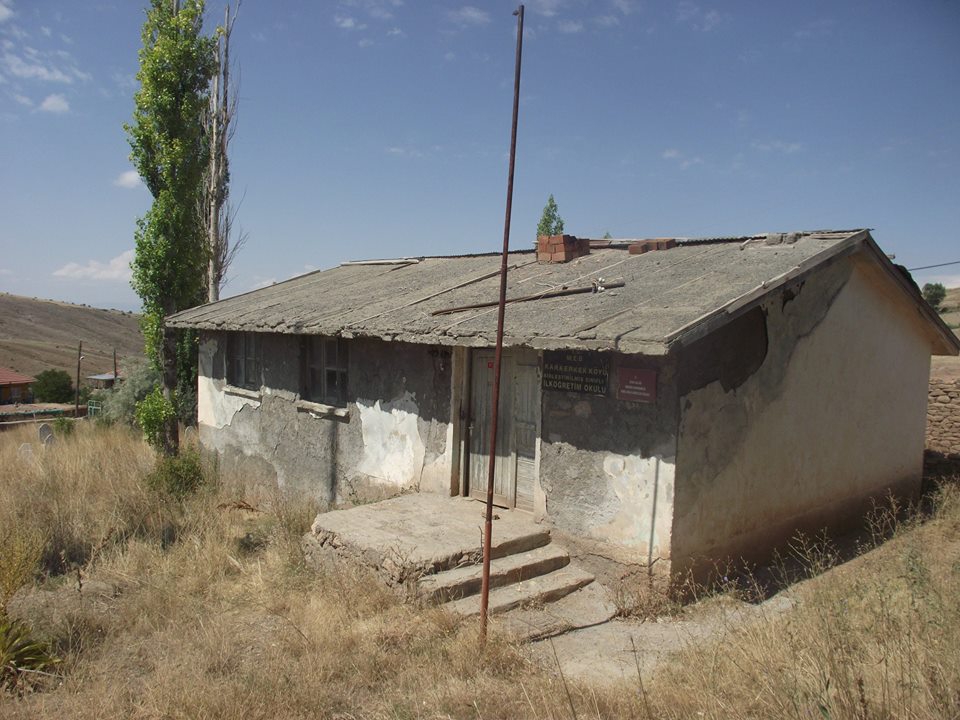 Gemerek Karaerkek Köyü Resimleri 39