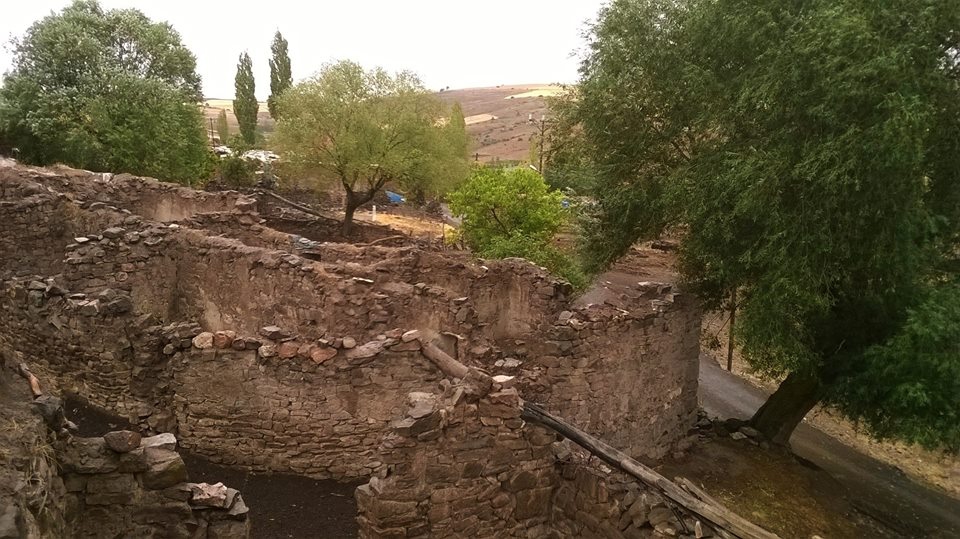 Gemerek Karaerkek Köyü Resimleri 41