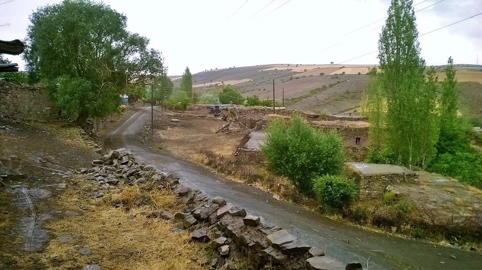 Gemerek Karaerkek Köyü Resimleri 42