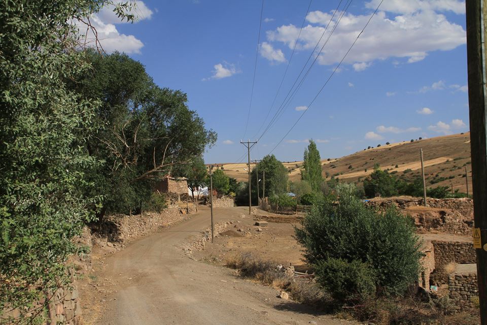 Gemerek Karaerkek Köyü Resimleri 43