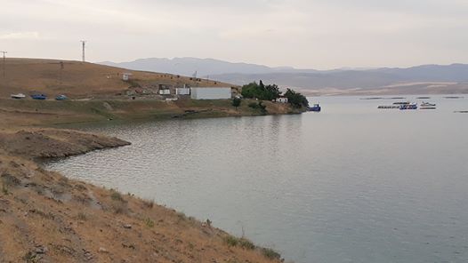 Elazığ Fatmalı Köyü Resimleri 3