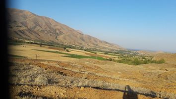 Elazığ Gedikyolu Köyü Resimleri 1