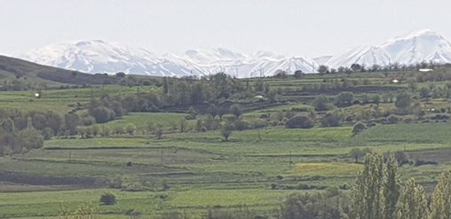 Elazığ Gedikyolu Köyü Resimleri 4