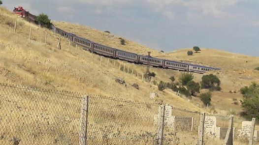 Elazığ Gökçe Köyü Resimleri 2