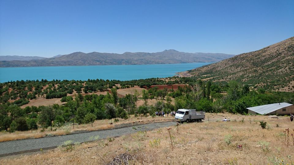 Elazığ Gölardı Köyü Resimleri 1