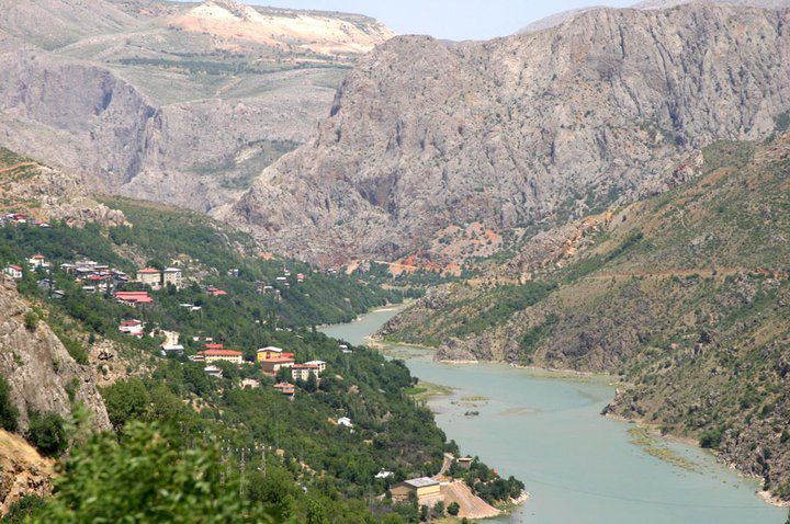 Elazığ Gölardı Köyü Resimleri 2