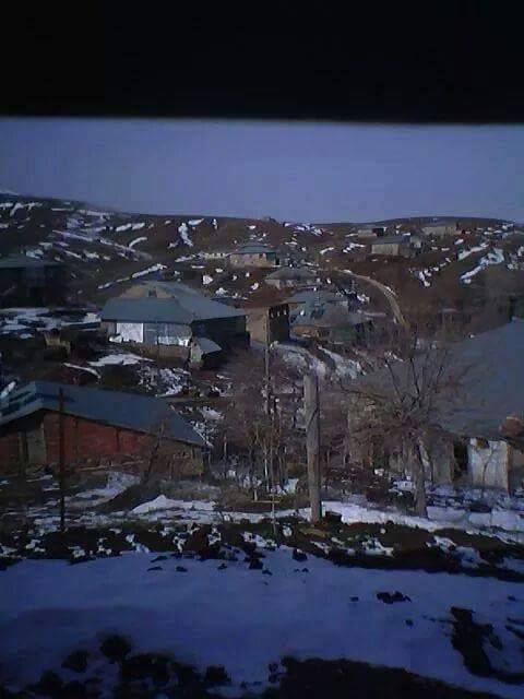 Elazığ Gölardı Köyü Resimleri 3