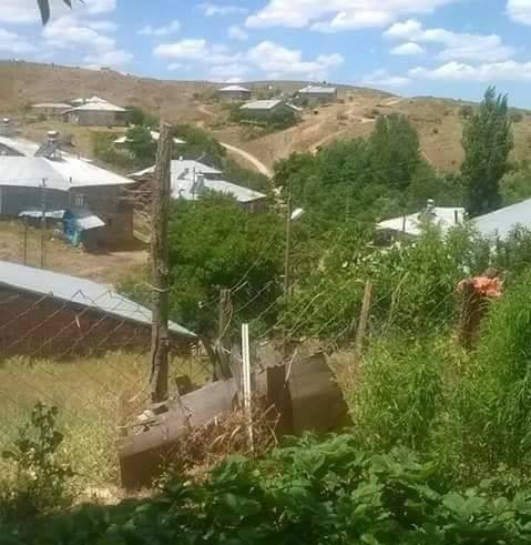 Elazığ Gölardı Köyü Resimleri 5