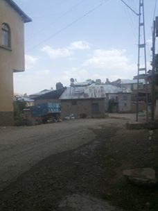 Elazığ Gözebaşı Köyü Resimleri 1