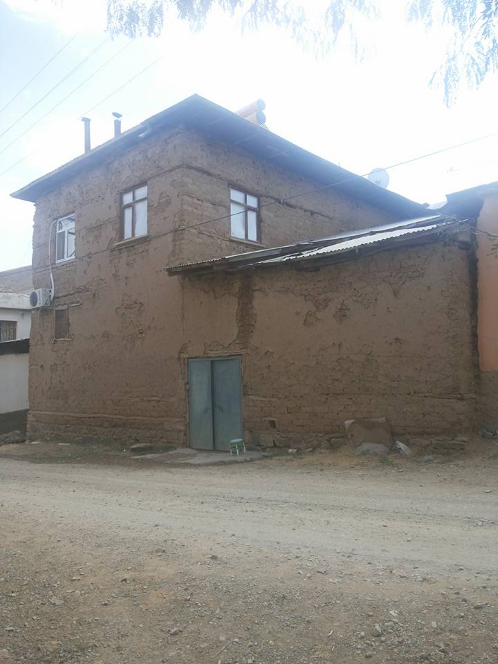 Elazığ Gözebaşı Köyü Resimleri 2