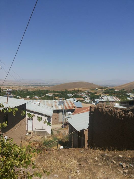 Elazığ Gözebaşı Köyü Resimleri 3