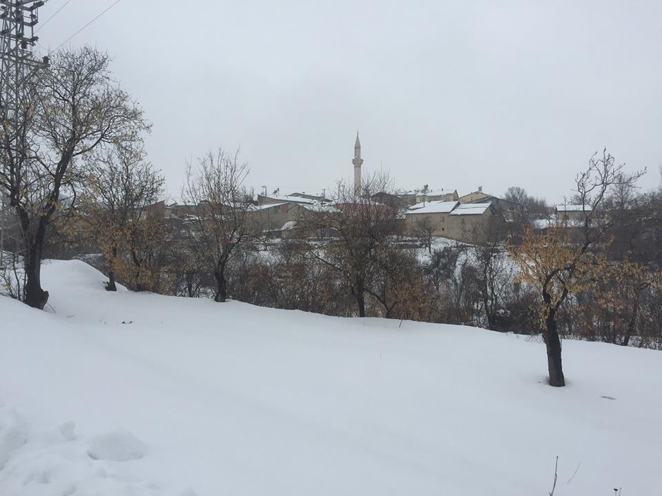 Elazığ Gümüşbağlar Köyü Resimleri 2