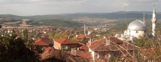 Elazığ Gümüşbağlar Köyü Resimleri 3