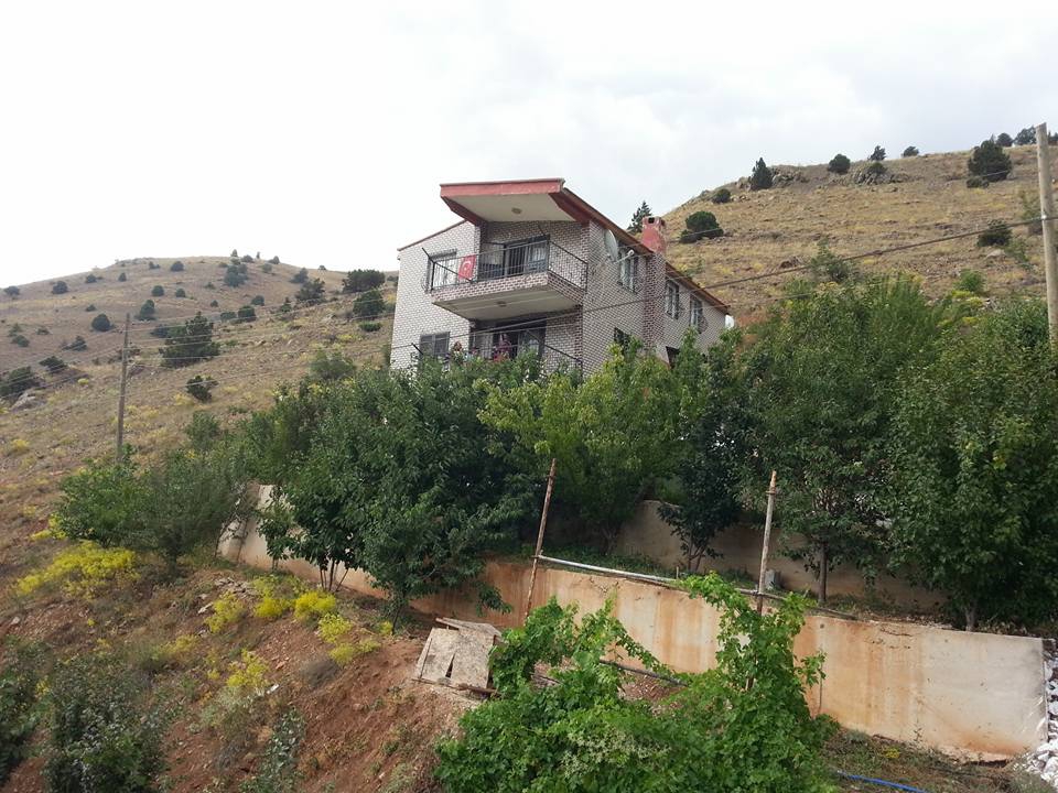 Adana Pozantı Dağdibi Köyü resimleri 1