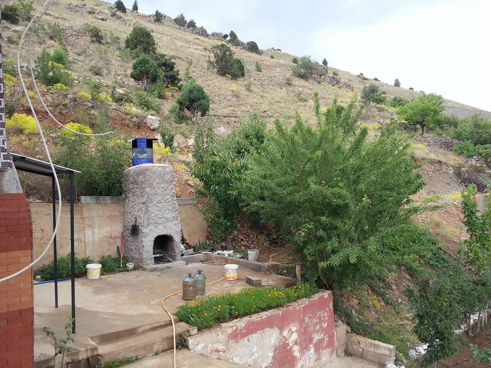 Adana Pozantı Dağdibi Köyü resimleri 2