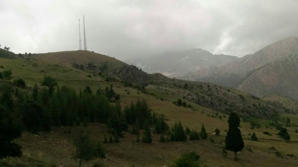 Adana Pozantı Dağdibi Köyü resimleri 20