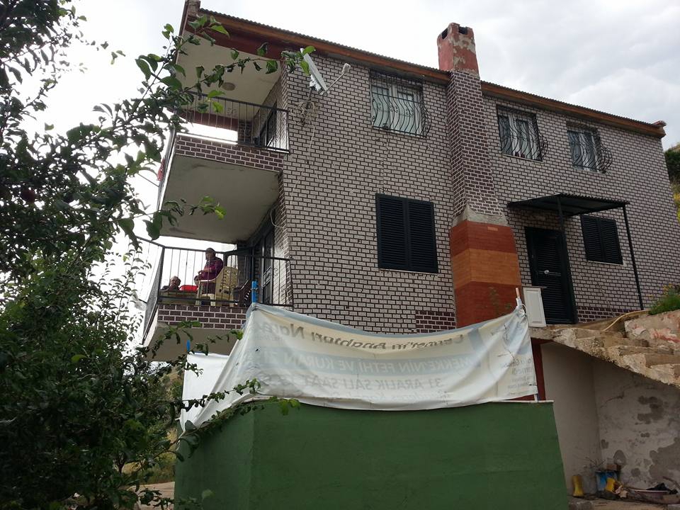 Adana Pozantı Dağdibi Köyü resimleri 3