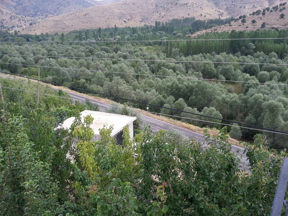 Adana Pozantı Dağdibi Köyü resimleri 4